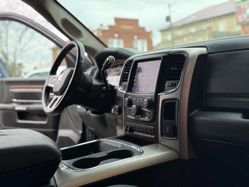 2018 Ram 2500 - Image 20 of 21