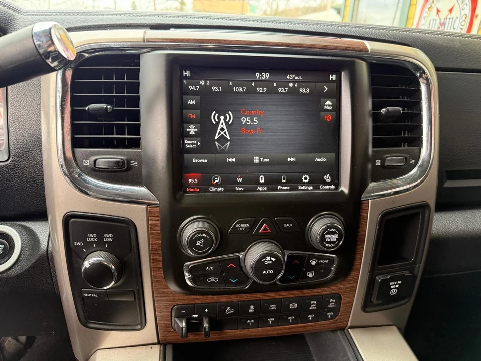 2018 Ram 2500 - Image 13 of 21