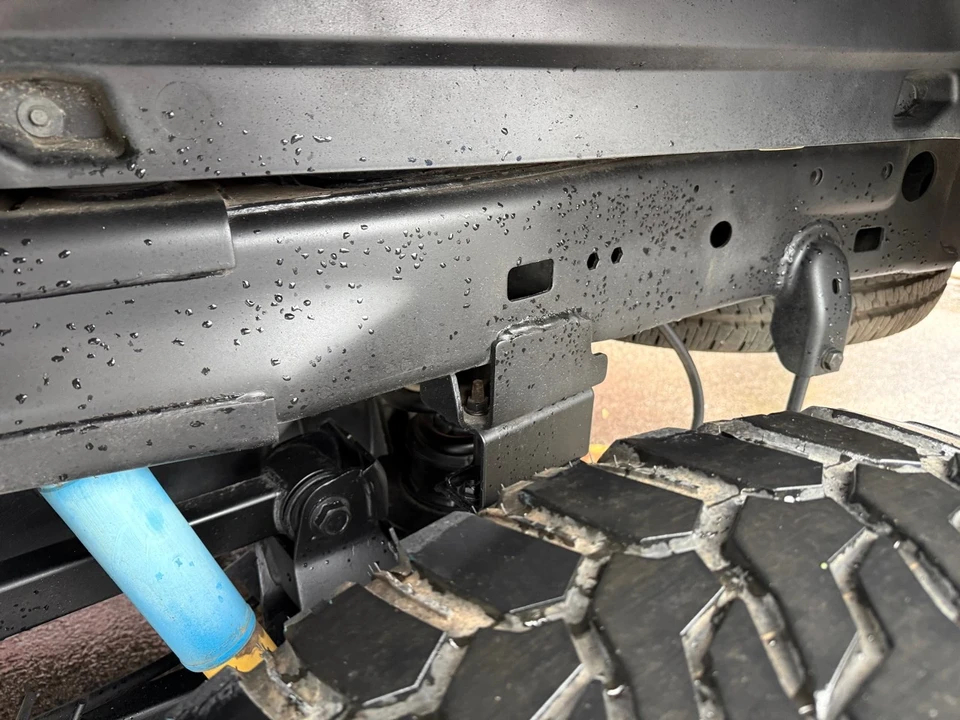 2018 Dodge Ram 4th Gen - Image 10 of 12