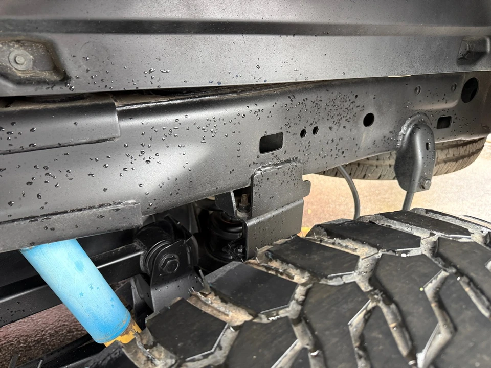 2018 Dodge Ram 4th Gen - Image 10 of 12