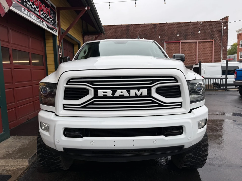 2018 Dodge Ram 4th Gen - Image 12 of 12
