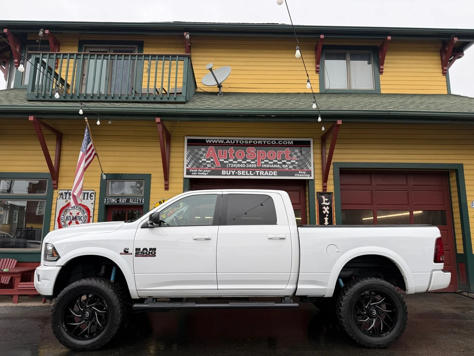 2018 Dodge Ram 4th Gen - Image 7 of 12
