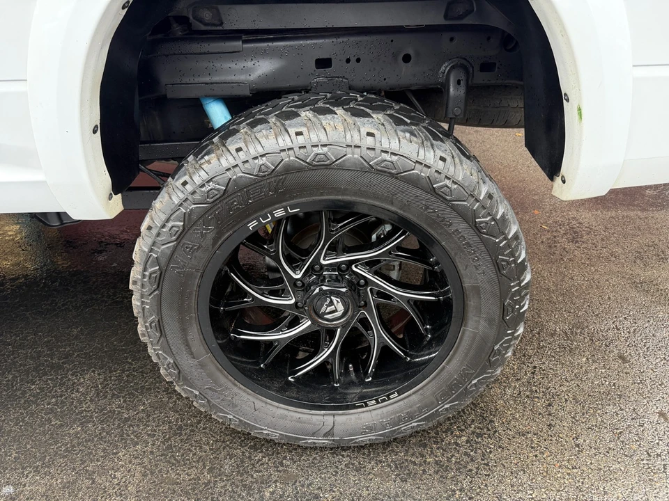 2018 Dodge Ram 4th Gen - Image 9 of 12