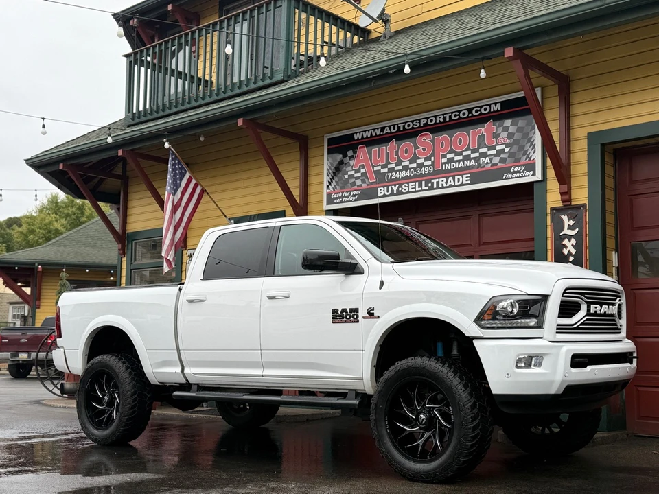 2018 Dodge Ram 4th Gen - Image 2 of 12