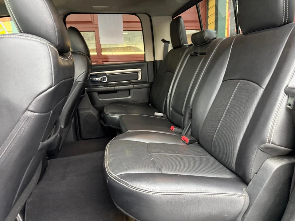 2018 Ram 2500 - Image 13 of 22