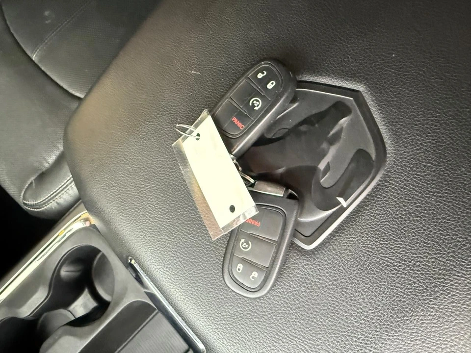 2018 Ram 2500 - Image 10 of 22