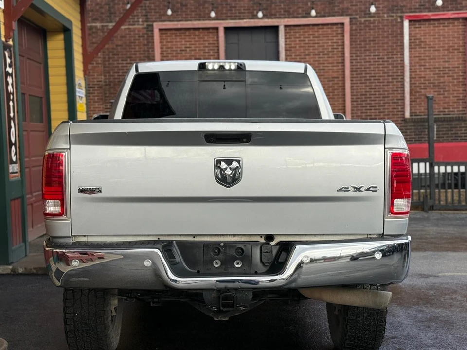 2018 Ram Heavy Duty - Image 4 of 20