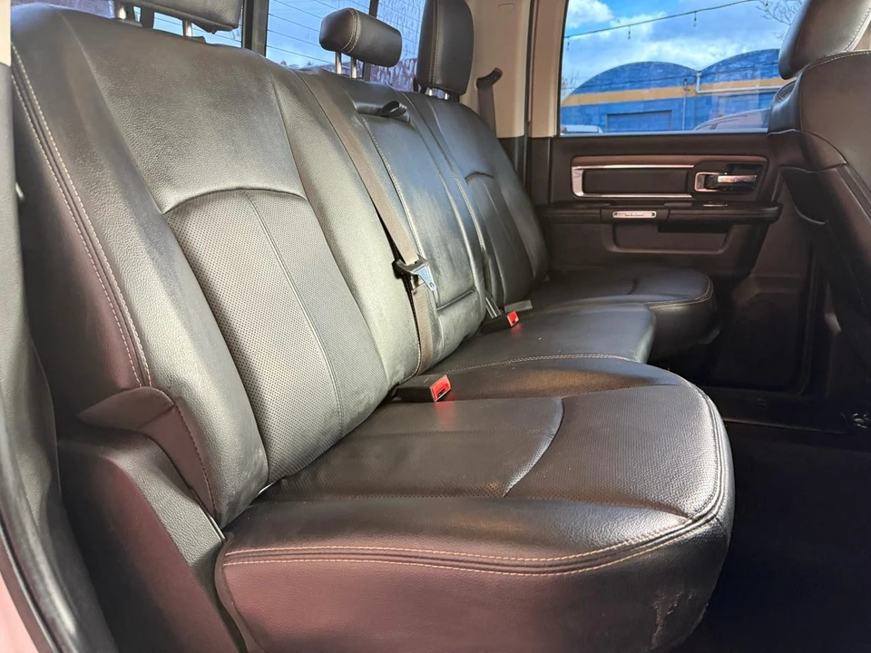 2018 Ram Heavy Duty - Image 17 of 20