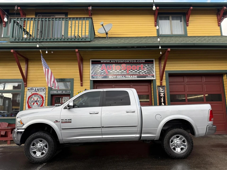 2018 Ram Heavy Duty - Image 6 of 20
