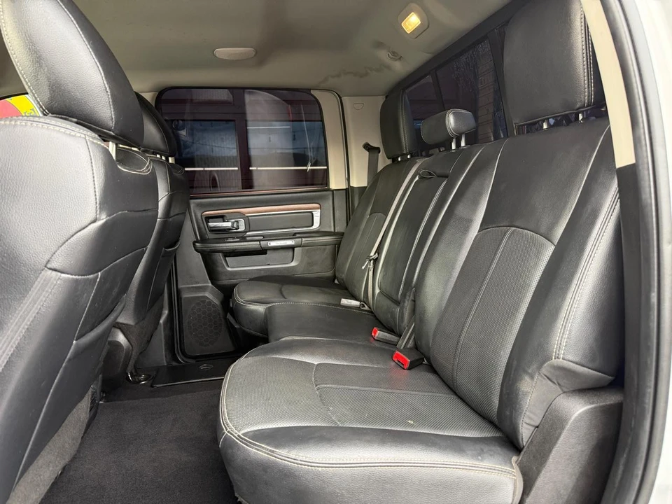 2018 Ram Heavy Duty - Image 16 of 20