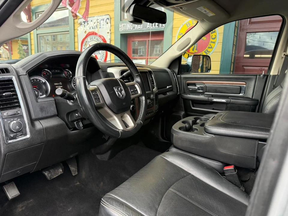 2018 Ram Heavy Duty - Image 12 of 20