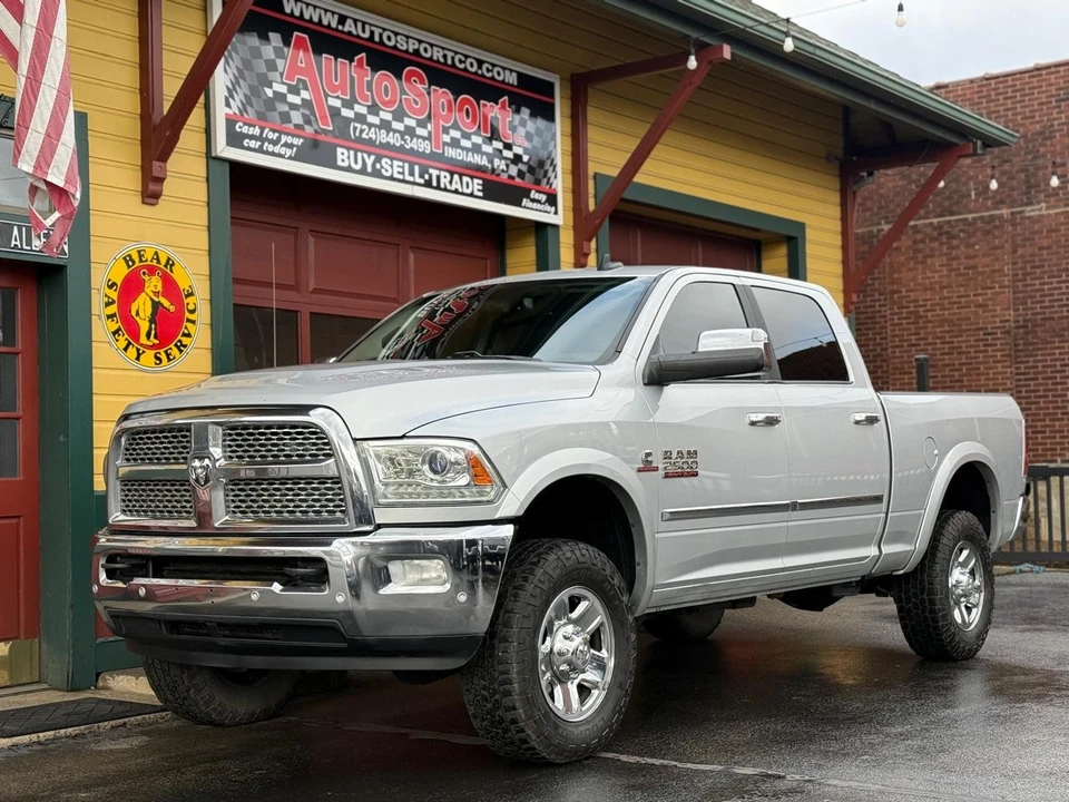 2018 Ram Heavy Duty - Image 20 of 20
