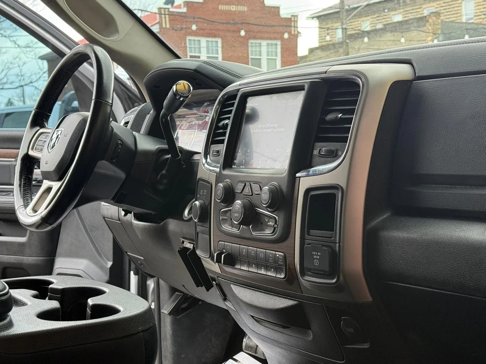 2018 Ram Heavy Duty - Image 19 of 20