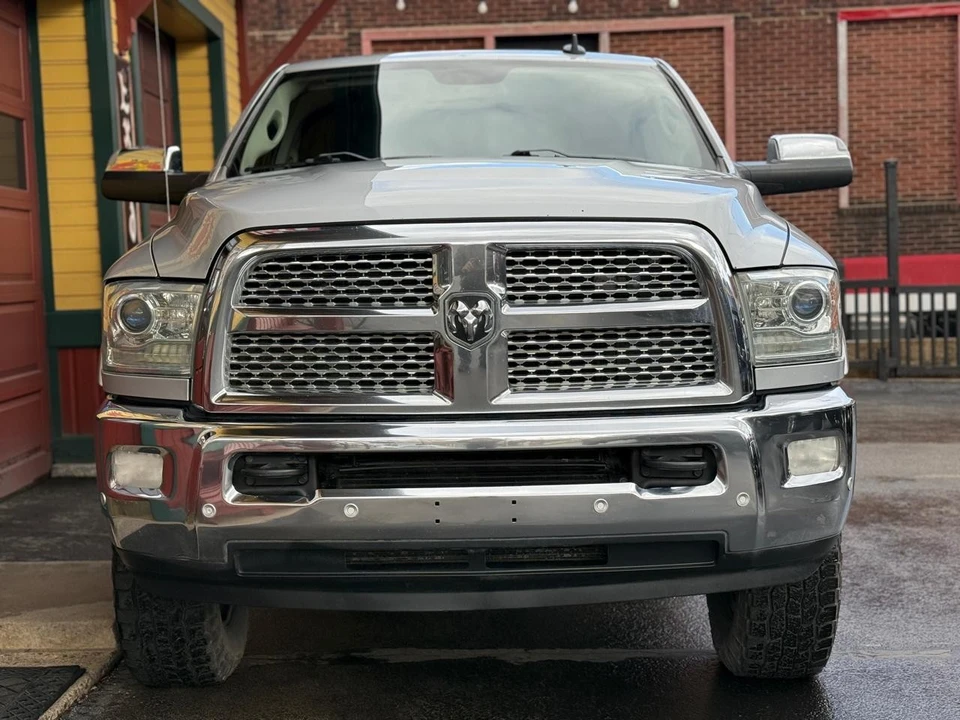 2018 Ram Heavy Duty - Image 8 of 20