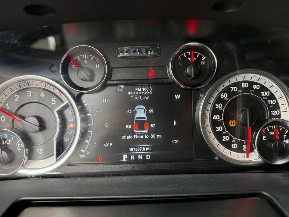 2018 Ram Heavy Duty - Image 15 of 20