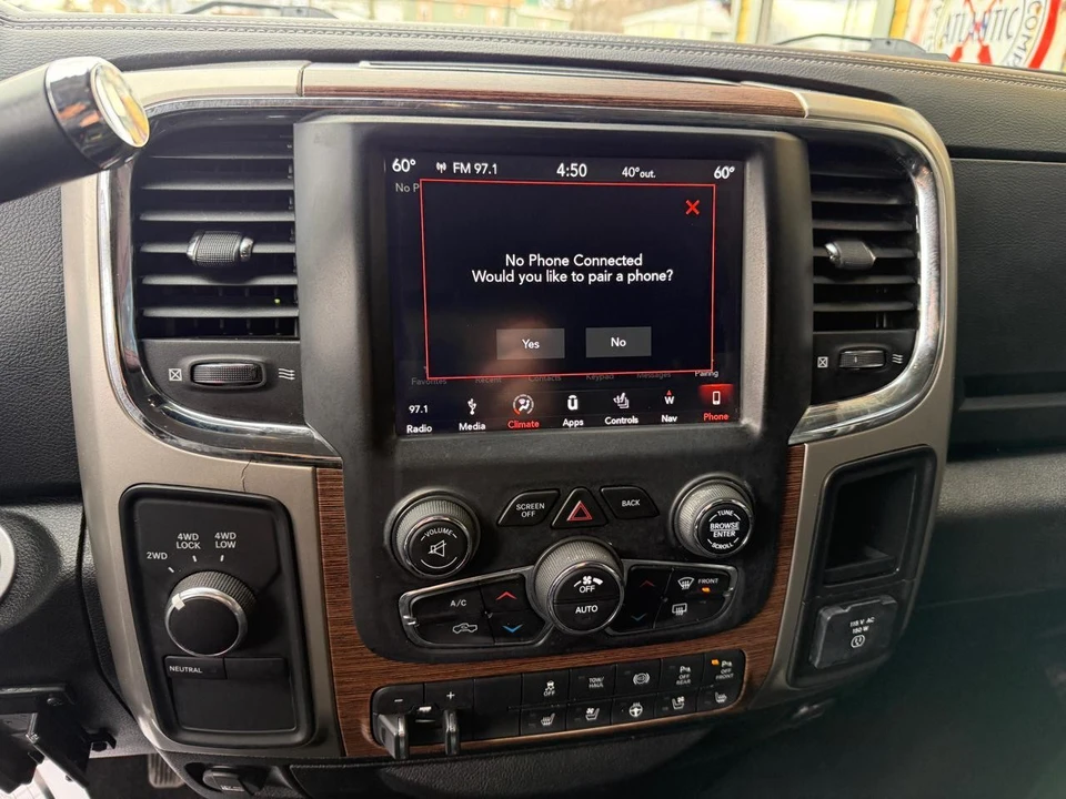 2018 Ram Heavy Duty - Image 14 of 20