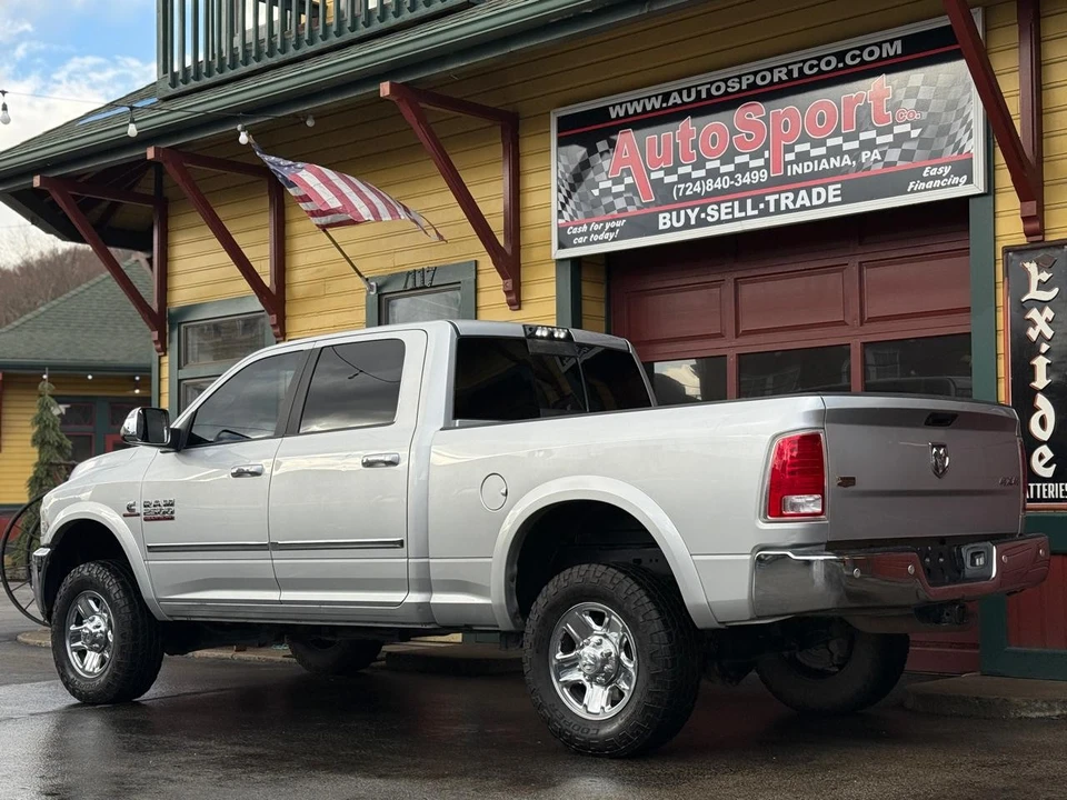 2018 Ram Heavy Duty - Image 7 of 20