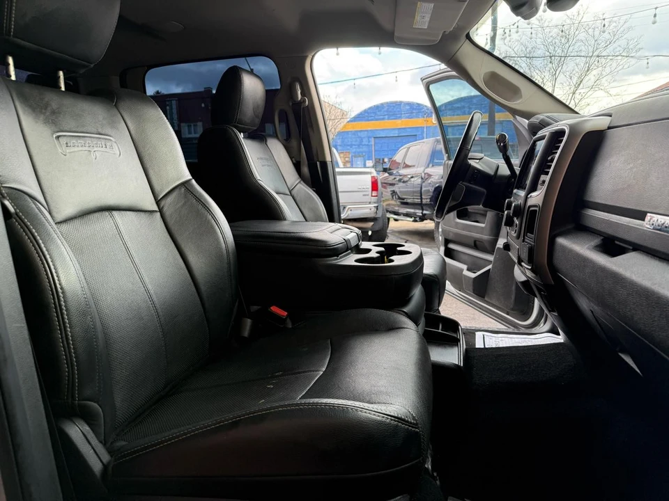 2018 Ram Heavy Duty - Image 18 of 20