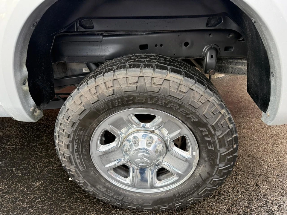 2018 Ram Heavy Duty - Image 11 of 20