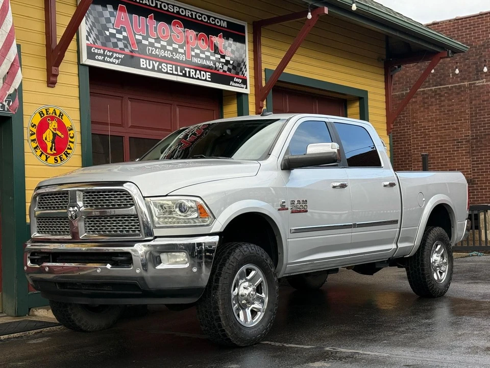 2018 Ram Heavy Duty - Image 5 of 20