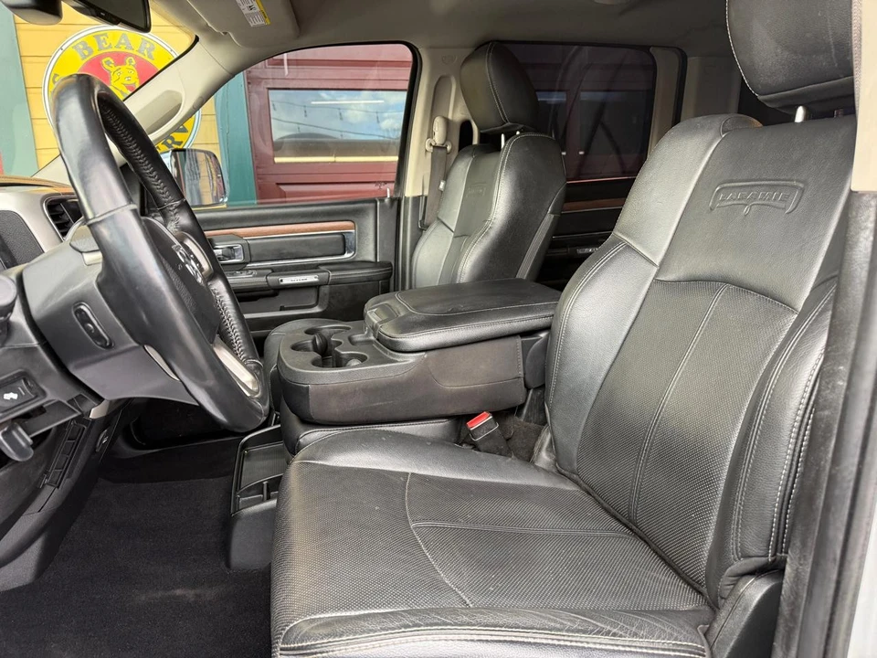 2018 Ram Heavy Duty - Image 13 of 20