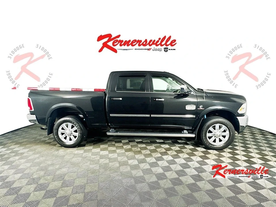 2018 Dodge Ram 4th Gen - Image 8 of 12