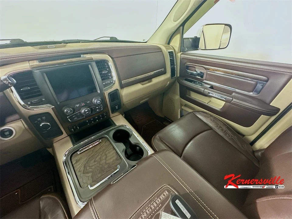 2018 Dodge Ram 4th Gen - Image 11 of 12