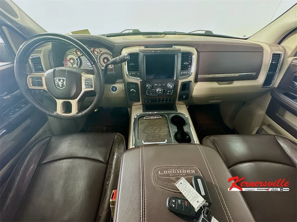 2018 Dodge Ram 4th Gen - Image 10 of 12