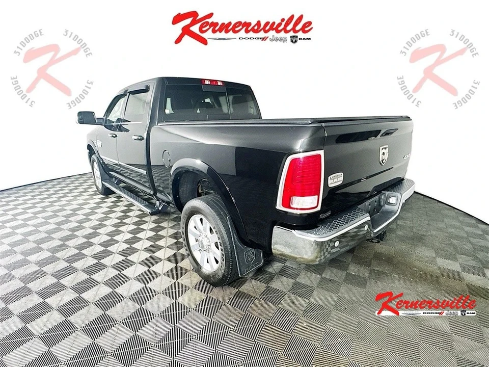 2018 Dodge Ram 4th Gen - Image 5 of 12