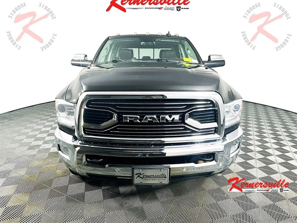 2018 Dodge Ram 4th Gen - Image 2 of 12