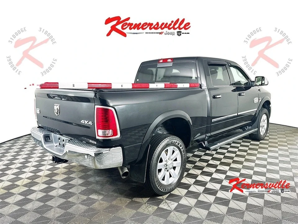 2018 Dodge Ram 4th Gen - Image 7 of 12