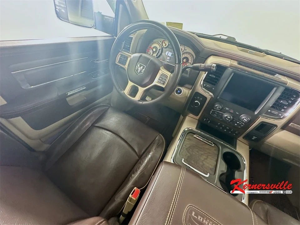 2018 Dodge Ram 4th Gen - Image 9 of 12