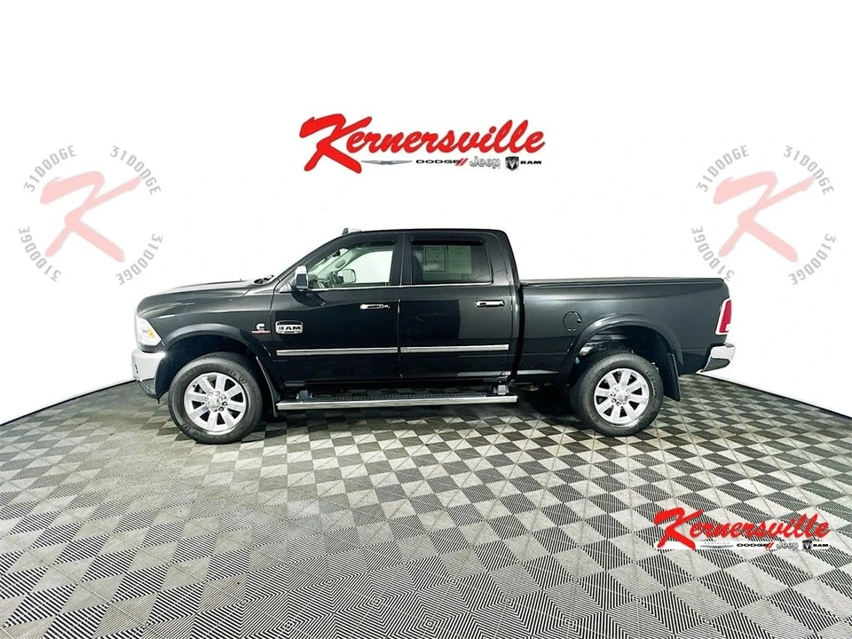 2018 Dodge Ram 4th Gen - Image 4 of 12