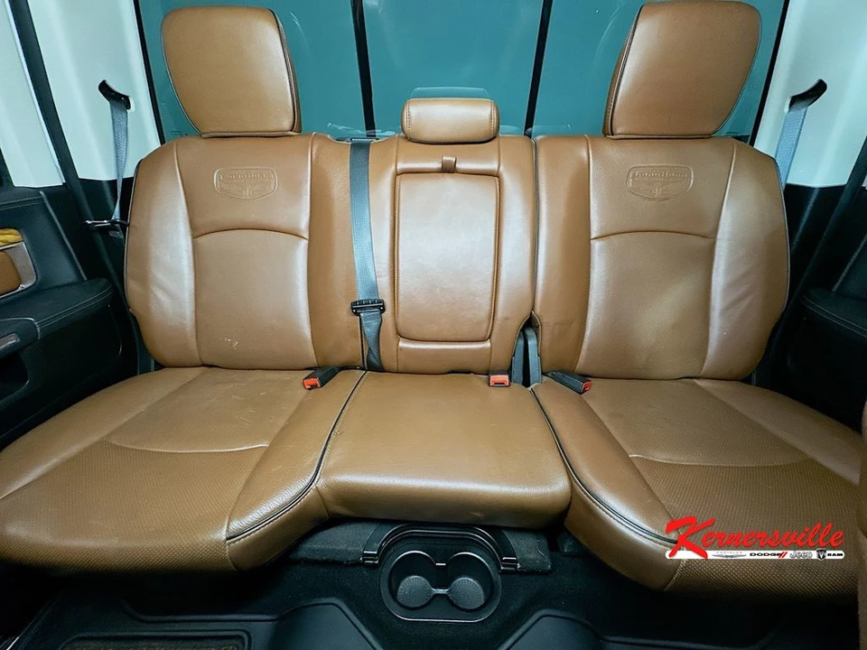 2018 Ram 2500 - Image 13 of 24
