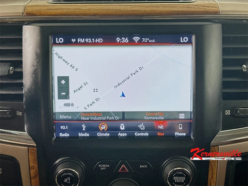 2018 Ram 2500 - Image 19 of 21