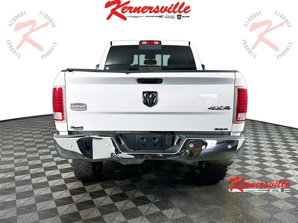 2018 Ram 2500 - Image 6 of 21