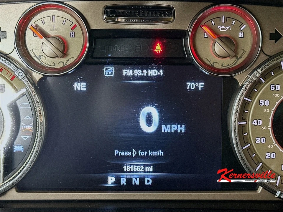 2018 Ram 2500 - Image 15 of 21