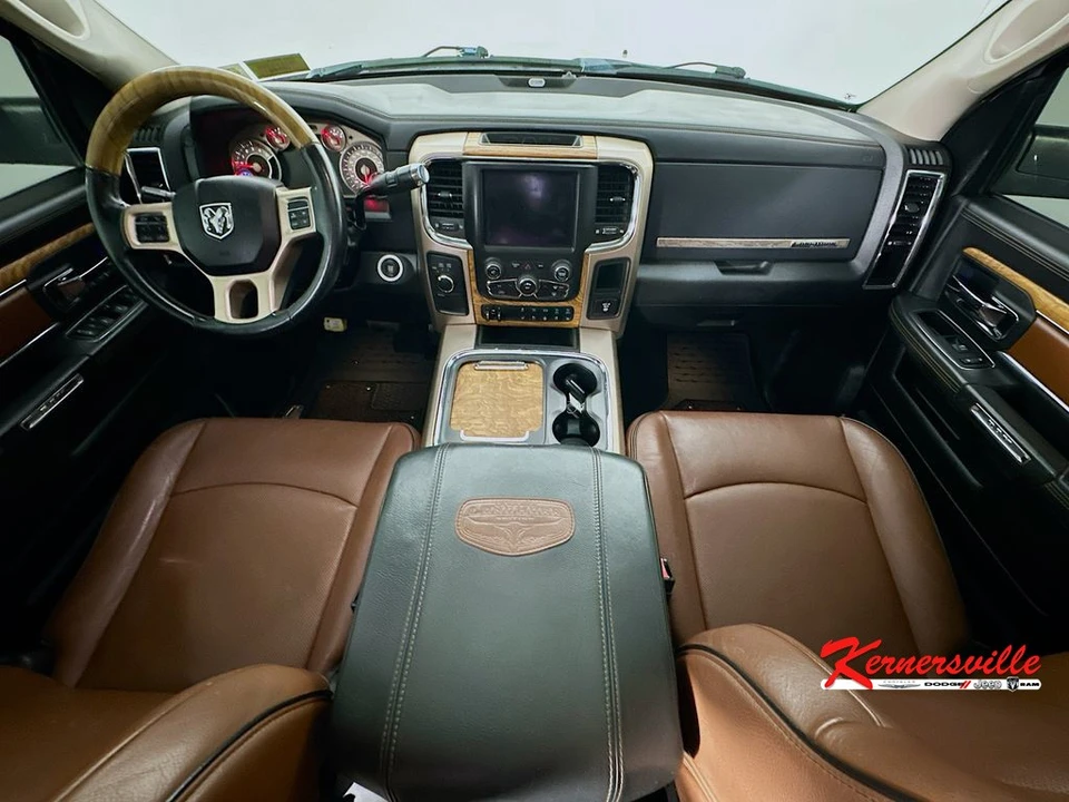 2018 Ram 2500 - Image 10 of 24