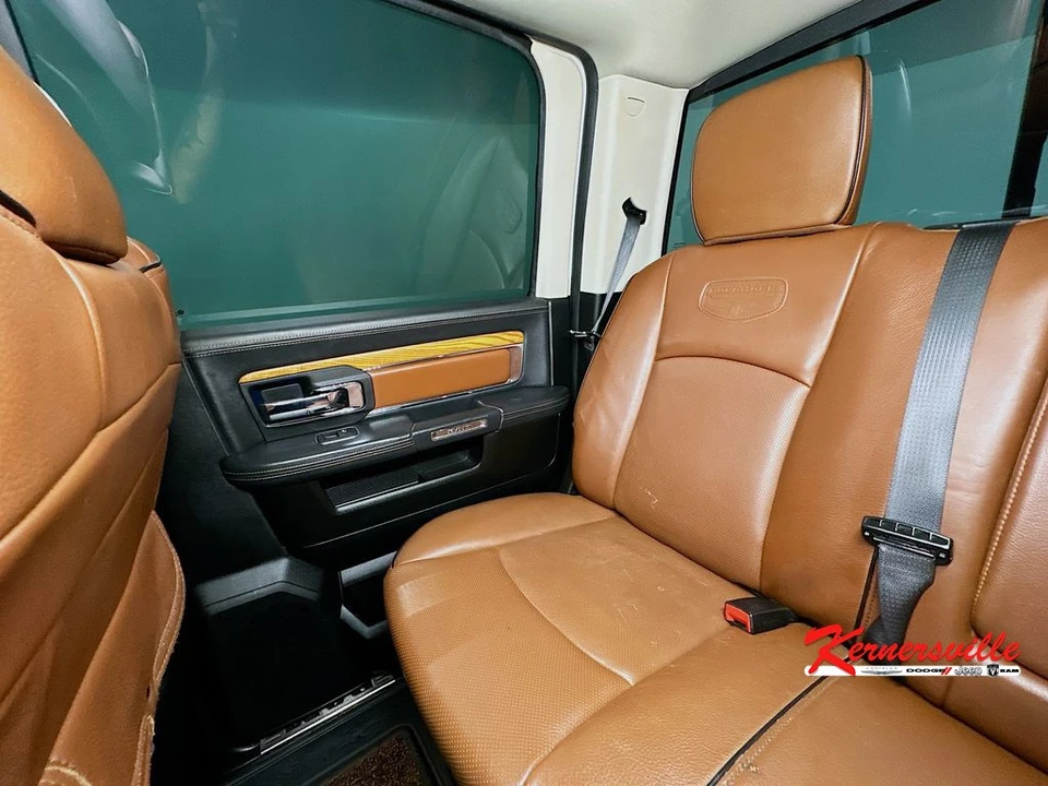 2018 Ram 2500 - Image 12 of 24