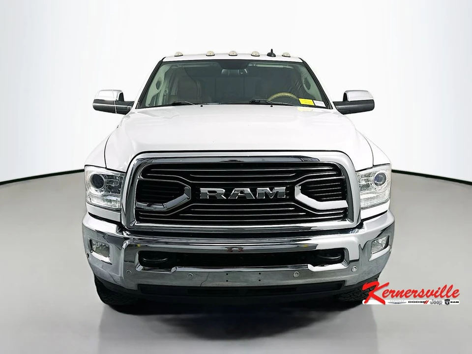 2018 Ram 2500 - Image 2 of 24