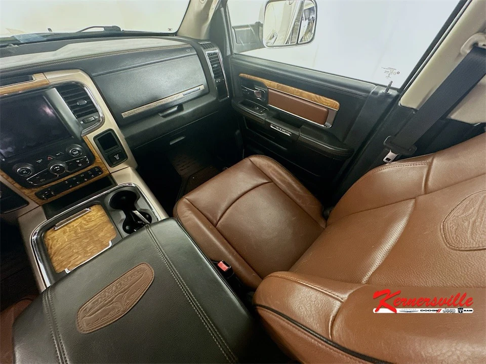 2018 Ram 2500 - Image 11 of 21