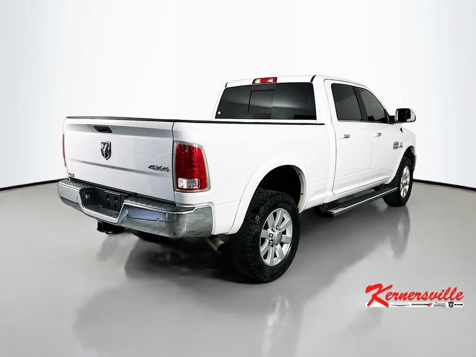 2018 Ram 2500 - Image 7 of 24