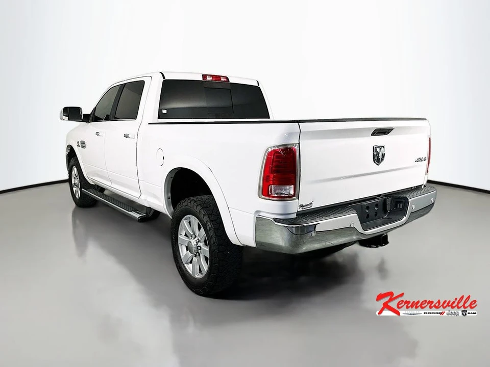 2018 Ram 2500 - Image 5 of 24