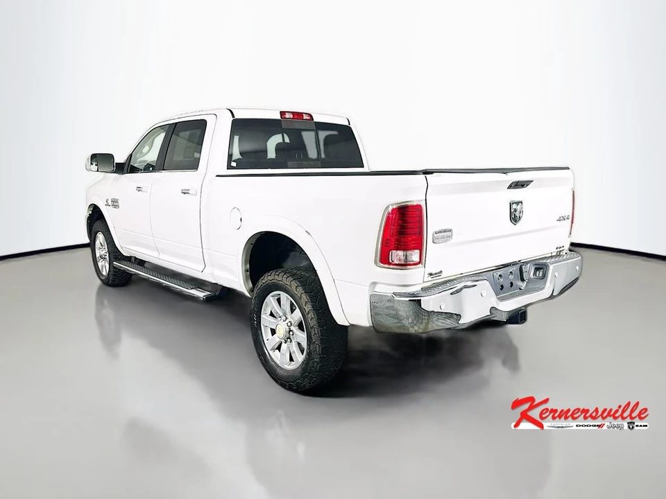 2018 Ram Heavy Duty - Image 5 of 12