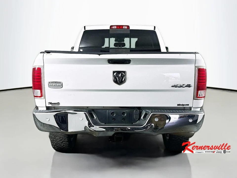 2018 Ram Heavy Duty - Image 6 of 12