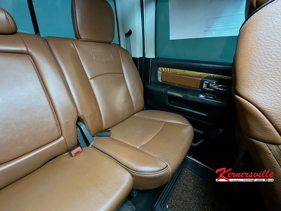 2018 Ram 2500 - Image 14 of 24