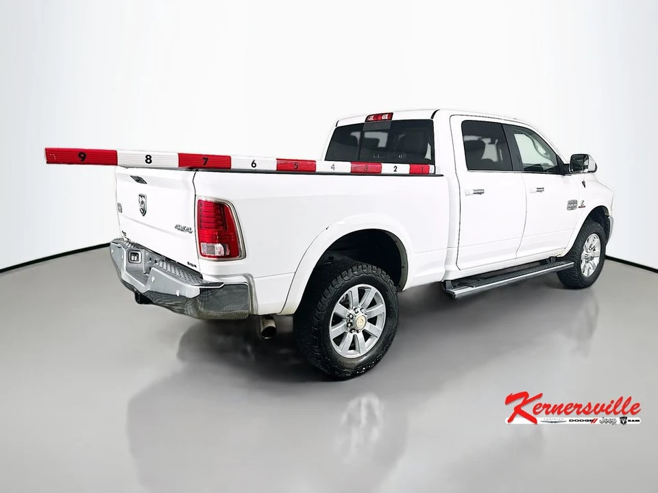 2018 Ram Heavy Duty - Image 7 of 12
