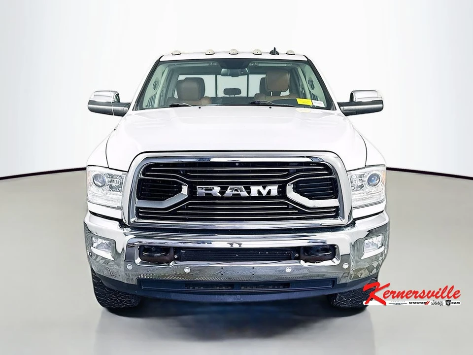 2018 Ram Heavy Duty - Image 2 of 12
