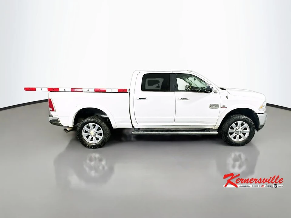 2018 Ram Heavy Duty - Image 8 of 12