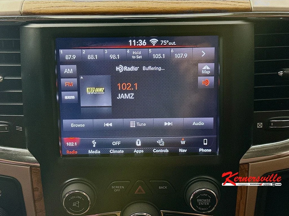 2018 Ram 2500 - Image 17 of 24
